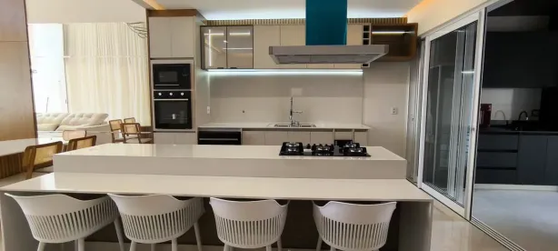Casa com 3 Quartos à venda, 200m² no Setor Três Marias I, Goiânia
