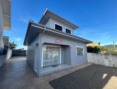 Casa com 2 Quartos à venda, 508m² no Campestre, Imbituba
