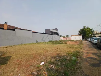Lote/Terreno para alugar, 536m² no São Dimas, Piracicaba