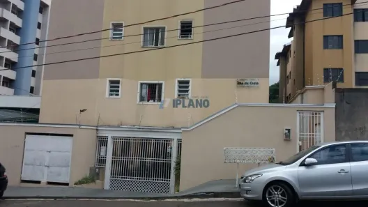 Apartamento com 1 Quarto à venda, 40m² no Jardim Paraíso, São Carlos