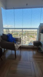 Apartamento com 2 Quartos à venda, 55m² no Alto do Pari, São Paulo