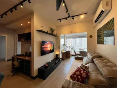 Apartamento com 2 Quartos à venda, 77m² no Centro, São Bernardo do Campo