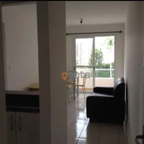 Apartamento com 1 Quarto para alugar, 50m² no Centro, São José dos Campos