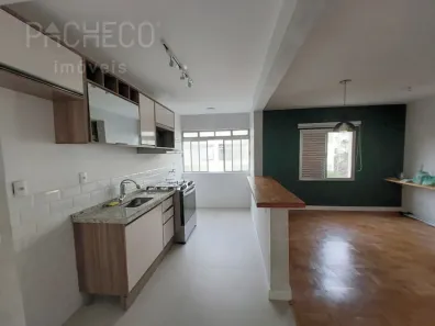 Apartamento com 2 Quartos à venda, 67m² no Pinheiros, São Paulo