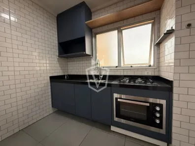 Apartamento com 2 Quartos à venda, 68m² no Ponte de São João, Jundiaí