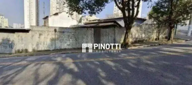 Lote/Terreno à venda, 290m² no Baeta Neves, São Bernardo do Campo