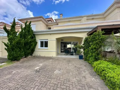 Casa de Condomínio com 4 Quartos à venda, 200m² no Marina, Xangri-lá