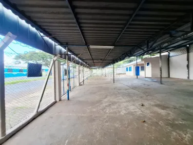 Galpão/Depósito/Armazém para alugar, 134m² no Vila Brasil, Ribeirão Preto