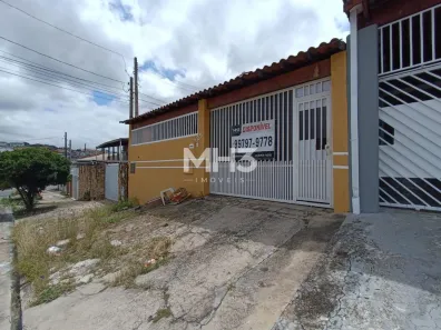 Casa com 4 Quartos à venda, 220m² no Jardim Novo Campos Elíseos, Campinas