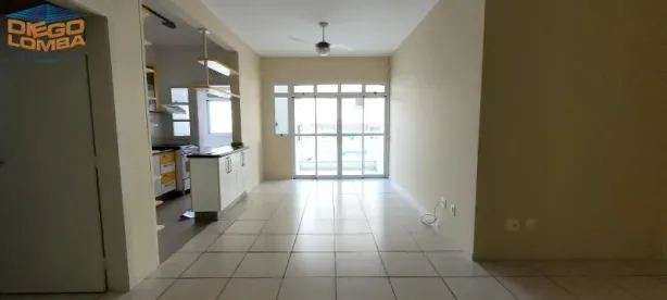 Apartamento com 3 Quartos à venda, 109m² no Cachoeira do Bom Jesus, Florianópolis