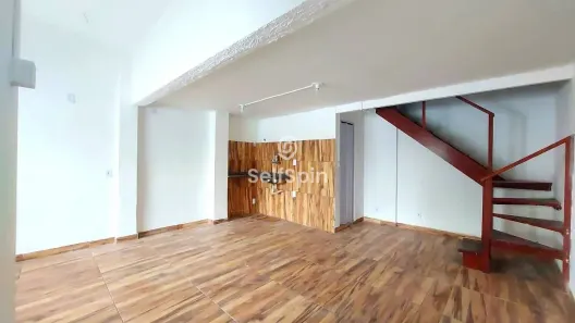 Ponto Comercial para alugar, 34m² no Icaraí, Niterói