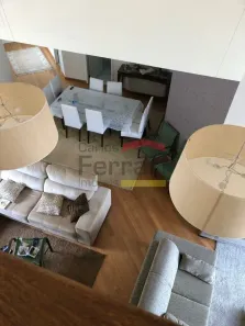 Apartamento com 5 Quartos à venda, 354m² no Fonte Simao, Campos do Jordão