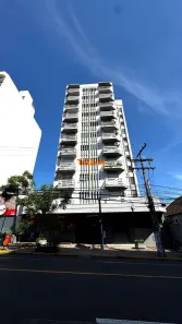 Apartamento com 1 Quarto à venda, 49m² no Centro, Novo Hamburgo