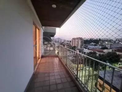 Apartamento com 2 Quartos à venda, 70m² no Engenho Novo, Rio de Janeiro