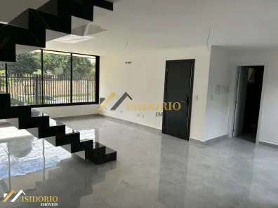 Sobrado com 3 Quartos à venda, 175m² no Centro, São José dos Pinhais