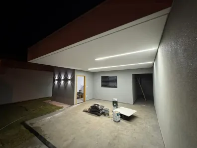 Casa com 2 Quartos à venda, 71m² no Setvalley, São José do Rio Preto