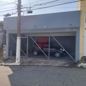Casa com 3 Quartos à venda, 88m² no Vila Santa Clara, São Paulo