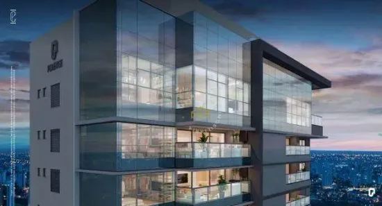 Apartamento com 3 Quartos à venda, 170m² no Cambuí, Campinas