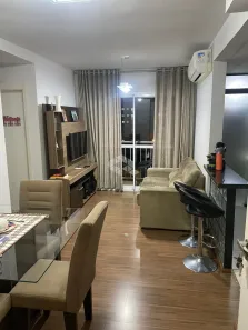 Apartamento com 2 Quartos à venda, 56m² no Camaquã, Porto Alegre