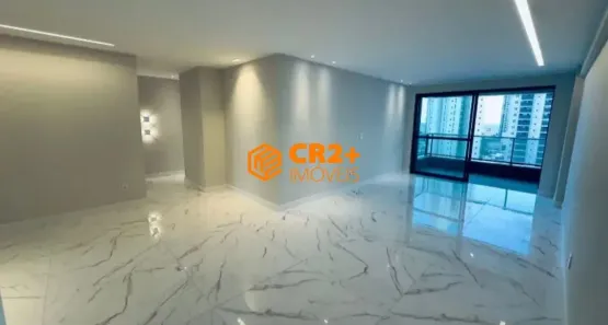 Apartamento com 4 Quartos à venda, 138m² no Boa Viagem, Recife