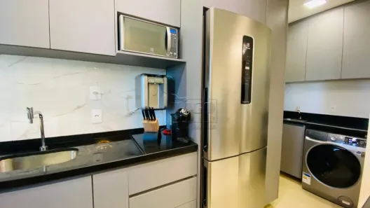 Apartamento com 2 Quartos à venda, 63m² no Quinta da Primavera, Ribeirão Preto
