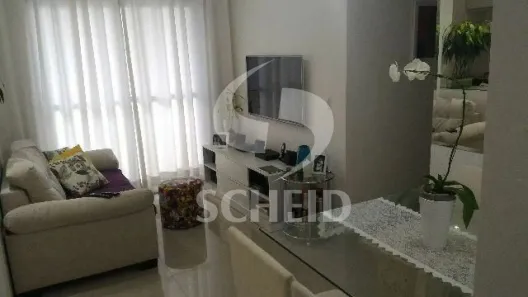 Apartamento com 2 Quartos à venda, 56m² no Vila Andrade, São Paulo