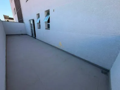 Apartamento com 3 Quartos à venda, 124m² no Milionários (Barreiro), Belo Horizonte