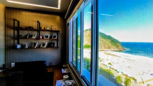 Apartamento com 3 Quartos à venda, 268m² no Copacabana, Rio de Janeiro
