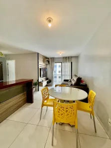 Apartamento com 3 Quartos à venda, 72m² no Calhau, São Luís