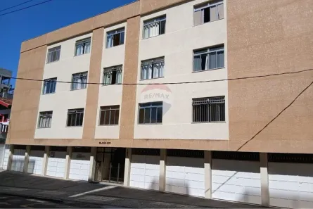 Apartamento com 3 Quartos à venda, 110m² no Santa Helena, Juiz de Fora
