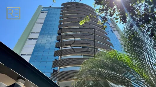 Apartamento com 4 Quartos à venda, 151m² no Cambuí, Campinas