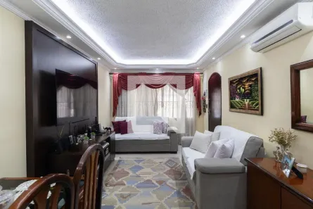 Casa com 3 Quartos à venda, 140m² no Vila Nhocune, São Paulo