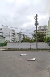 Lote/Terreno com 1 Quarto à venda, 1120m² no Jardim Las Palmas, Guarujá