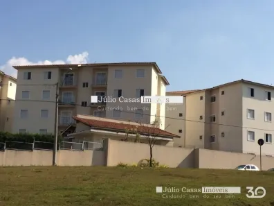 Apartamento com 2 Quartos à venda, 46m² no Jardim Vera Cruz, Sorocaba