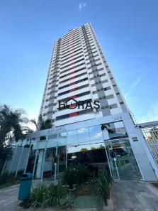 Apartamento com 3 Quartos à venda, 141m² no Araés, Cuiabá