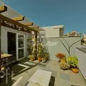 Cobertura com 2 Quartos à venda, 119m² no Cristo Redentor, Porto Alegre
