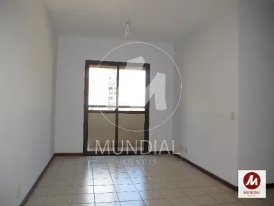Apartamento com 1 Quarto à venda, 47m² no Centro, Ribeirão Preto