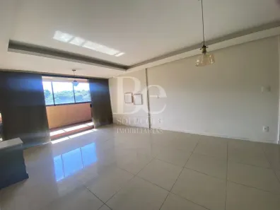 Apartamento com 3 Quartos à venda, 133m² no Castelo, Belo Horizonte