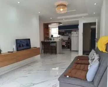 Apartamento com 2 Quartos à venda, 80m² no Boa Viagem, Niterói