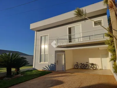Casa de Condomínio com 3 Quartos à venda, 220m² no Cascata, Paulínia