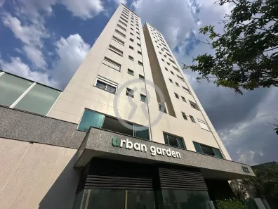 Apartamento com 2 Quartos à venda, 63m² no Graça, Belo Horizonte