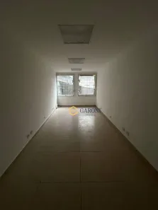 Sala Comercial para alugar, 27m² no Consolação, São Paulo