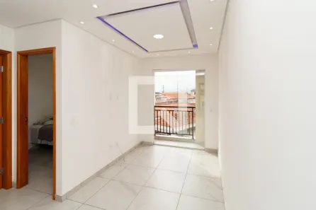 Apartamento com 1 Quarto à venda, 12m² no Vila Santa Terezinha (Zona Norte), São Paulo