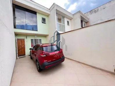 Casa com 3 Quartos à venda, 90m² no Vila Santa Teresa (Zona Leste), São Paulo