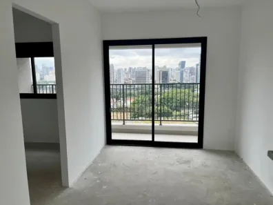 Apartamento com 1 Quarto à venda, 32m² no Butantã, São Paulo