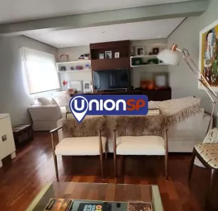 Apartamento com 3 Quartos à venda, 177m² no Vila Andrade, São Paulo