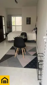 Kitnet com 1 Quarto para alugar, 30m² no Vila Bocaina, Mauá