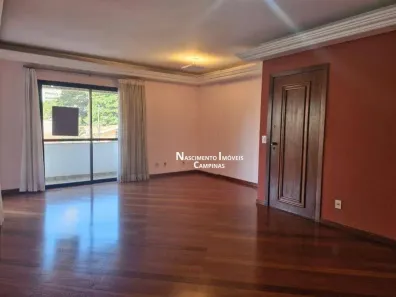 Apartamento com 4 Quartos à venda, 156m² no Cambuí, Campinas