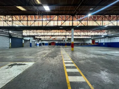 Galpão/Depósito/Armazém para alugar, 7700m² no Paulicéia, São Bernardo do Campo