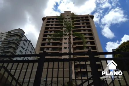 Apartamento com 3 Quartos à venda, 89m² no Tucuruvi, São Paulo